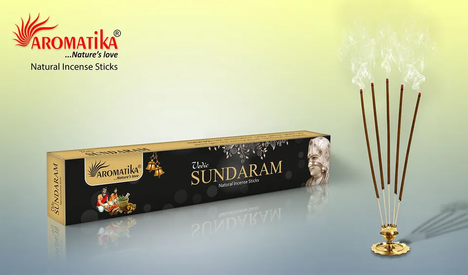 aromatika-vedic-sundaram-b-tons-d-encens-15g-parfum-harmonie image 1