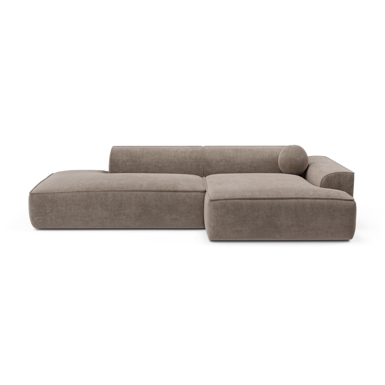 sia-ania-canap-angle-droit-cr-me-assise-spacieuse image 8