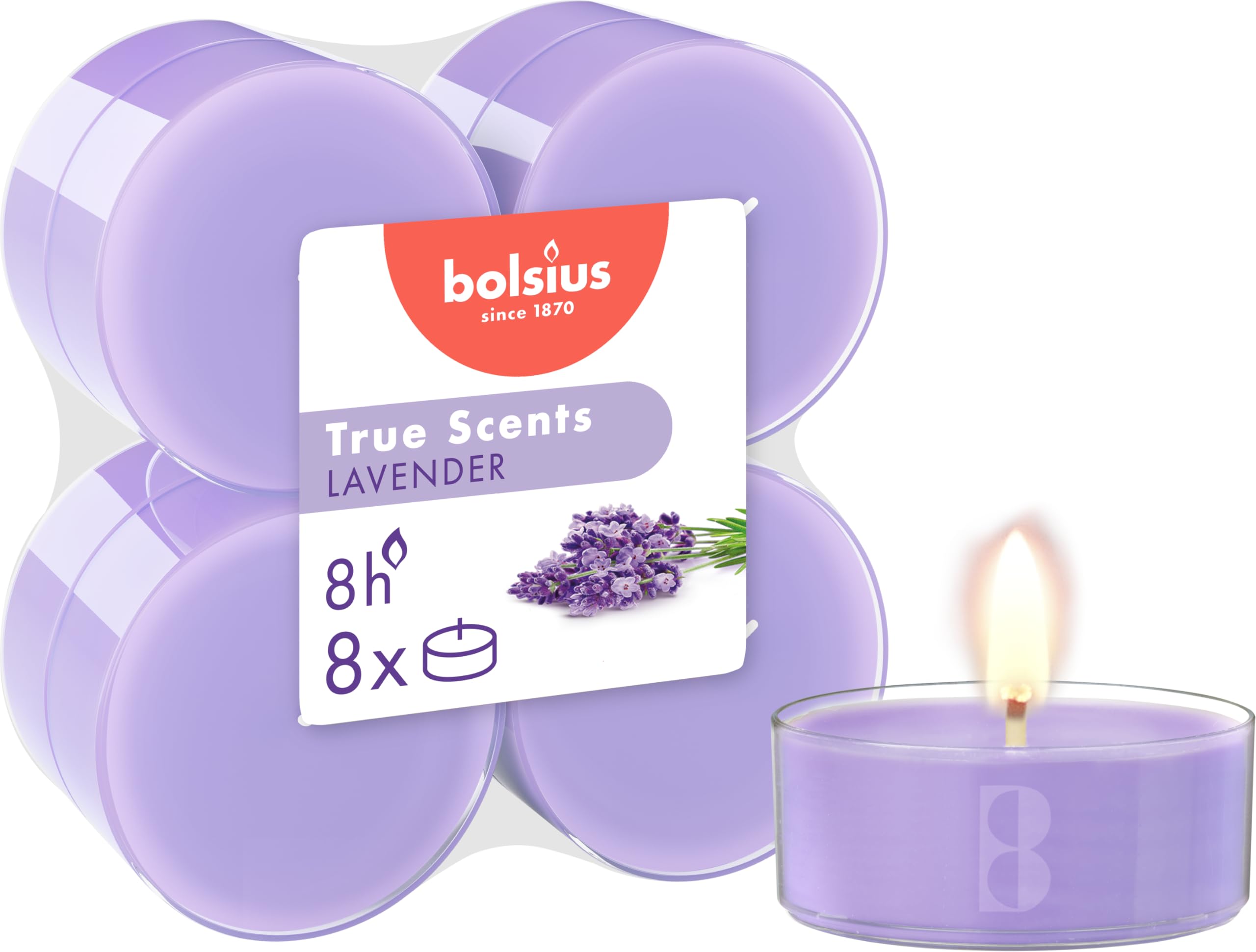 bolsius-chauffe-plat-parfum-coton-frais-lot-8x8h image 5