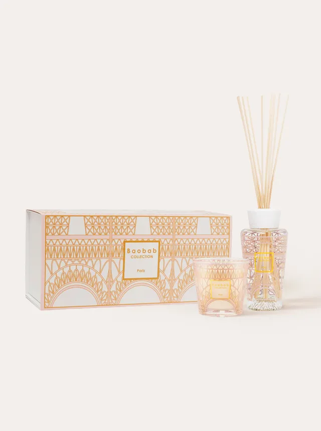 baobab-my-first-baobab-paris-coffret-bougie-diffuseur image 1