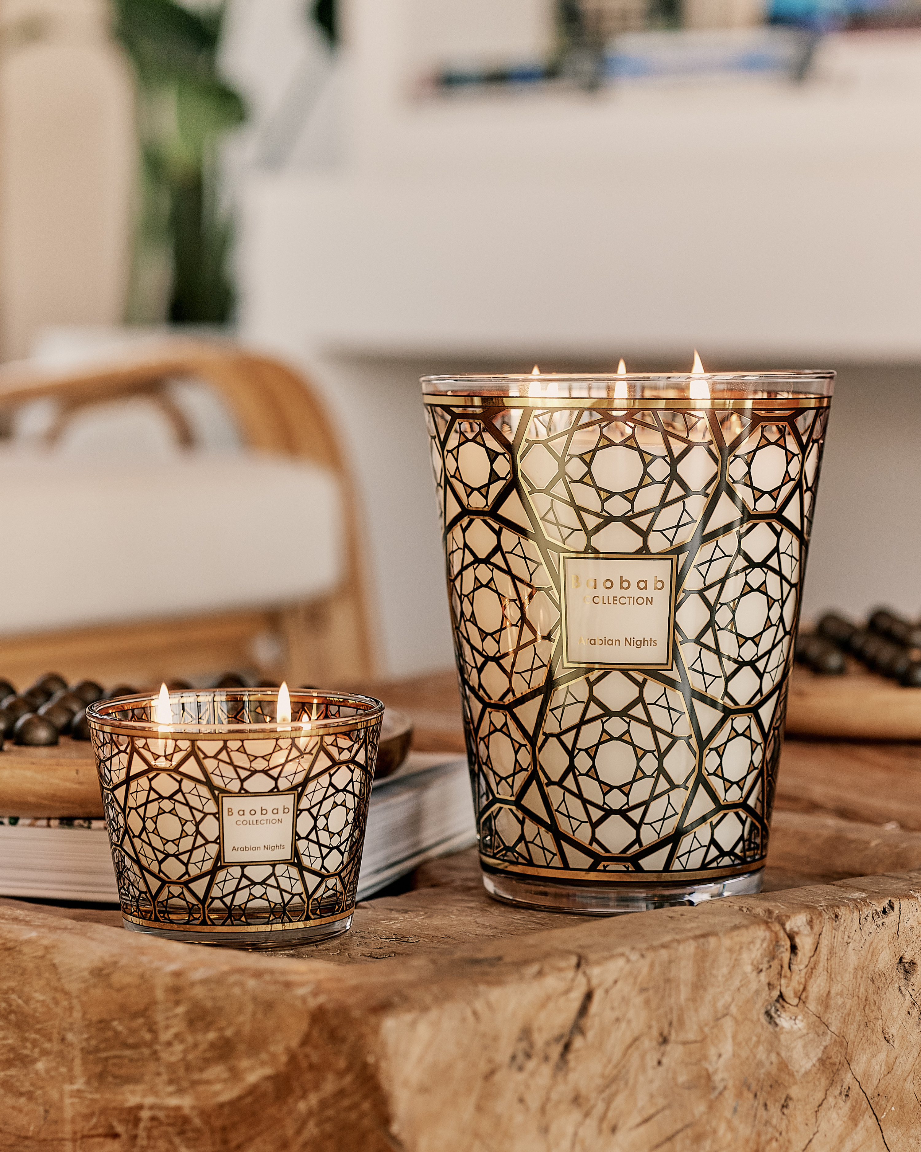 baobab-collection-arabian-nights-bougie-parfum-e-classique-or image 2