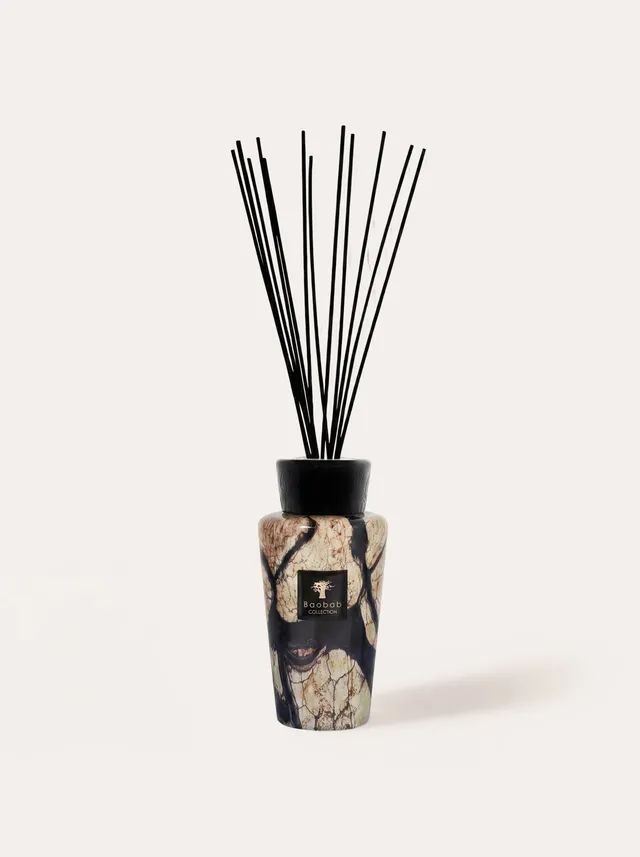 baobab-collection-stones-lazuli-diffuseur-500-ml-pierres-bleues image 1