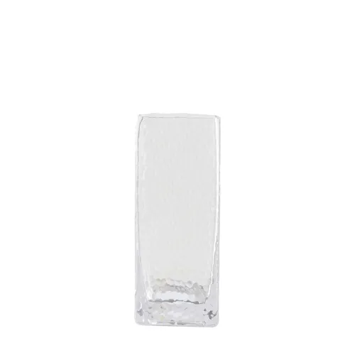 sia-antica-oglia-vase-verre-transparent-martel-20-cm image 1