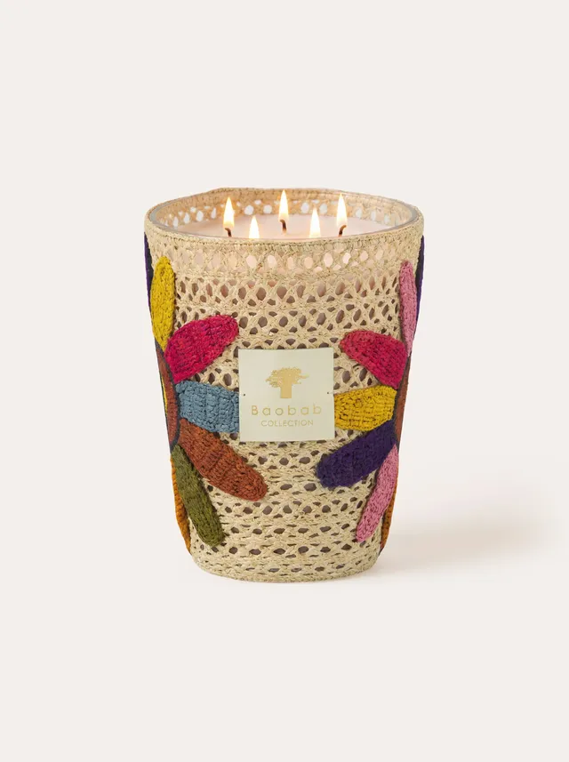 baobab-tournesol-girasol-bougie-parfum-e-classique image 1