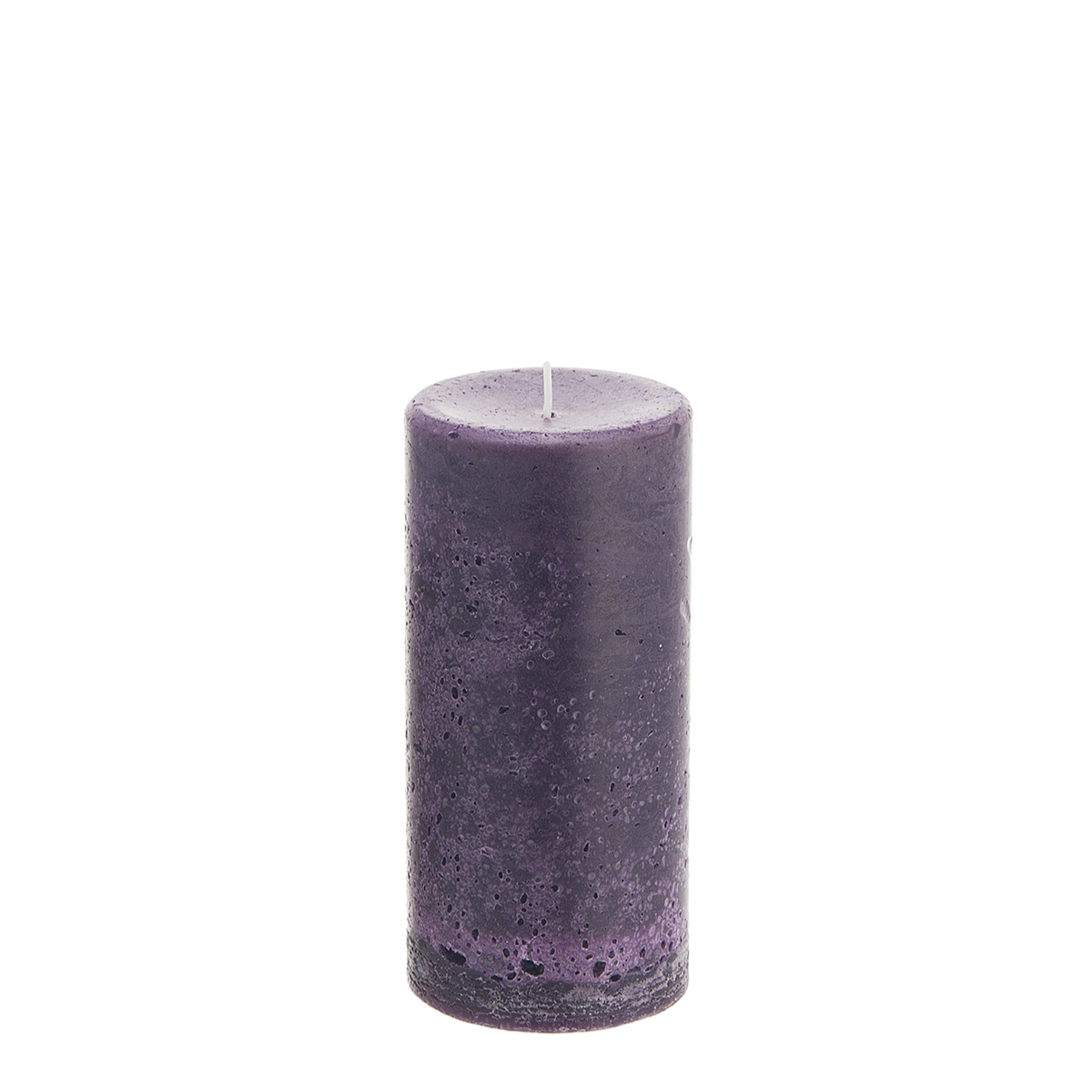 sia-nora-bougie-antik-l-cylindrique-taupe-15-cm image 8