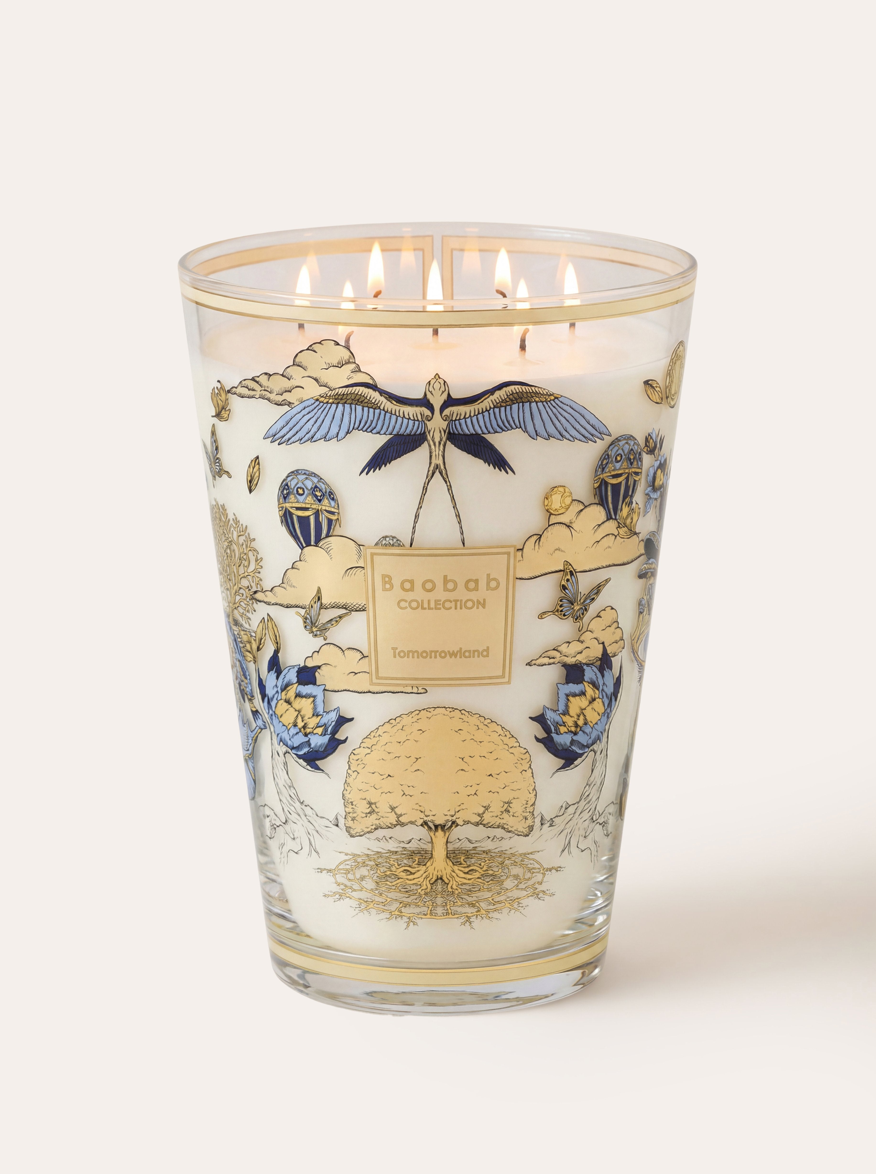 baobab-collection-tomorrowland-bougie-parfum-e-classique-bleue image 5