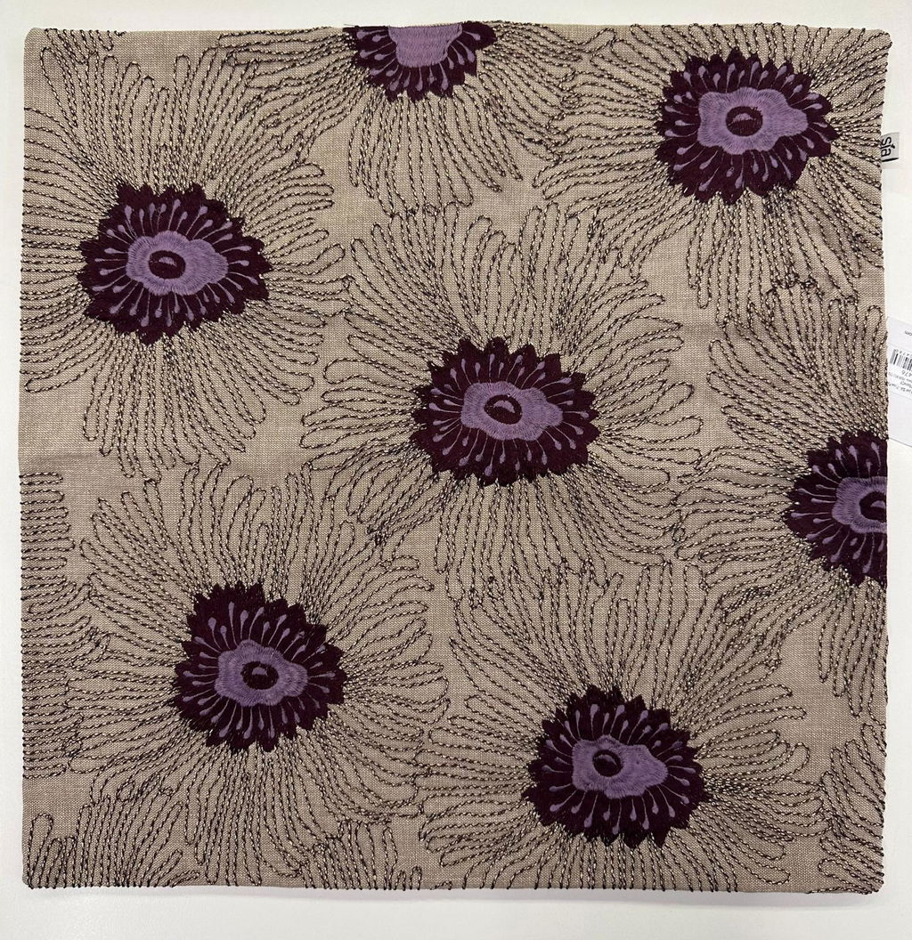 Broderie nette