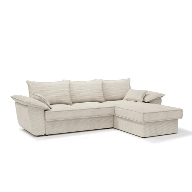 sia-deco-sasha-canap-convertible-cr-me-coffre-couchage image 1