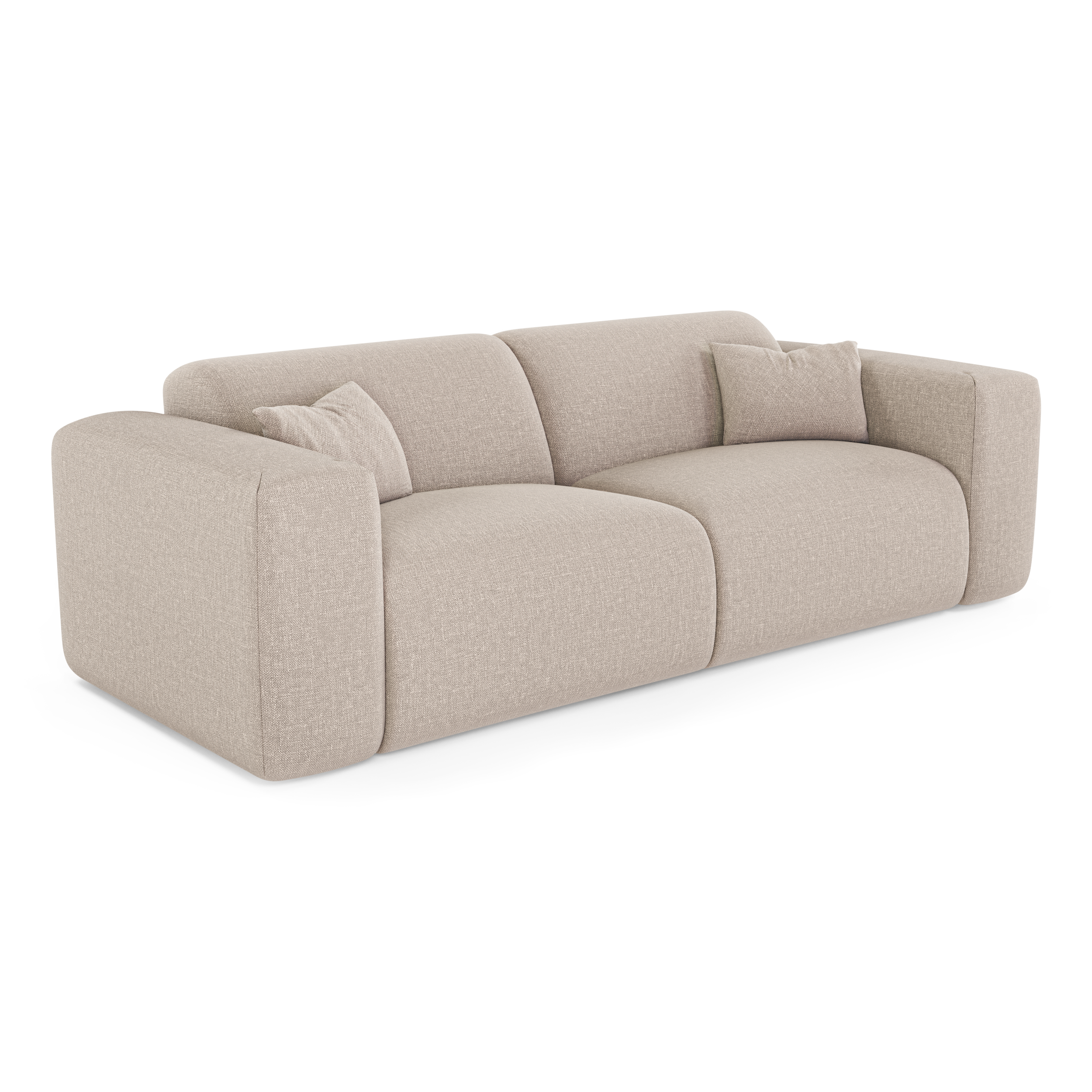 sia-deco-myra-canap-convertible-beige image 5