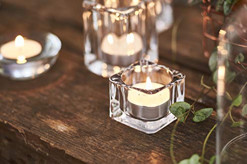bolsius-true-scents-bougie-chauffe-plat-vanille-4h-lot-30 image 6