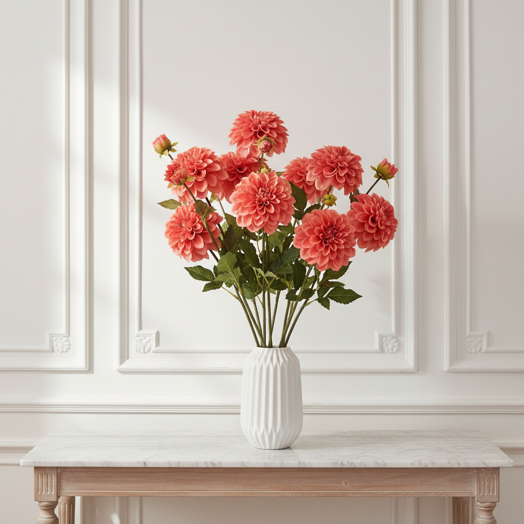 sia-noah-dahlia-andreas-tige-fleur-artificielle-rose-48-cm image 4