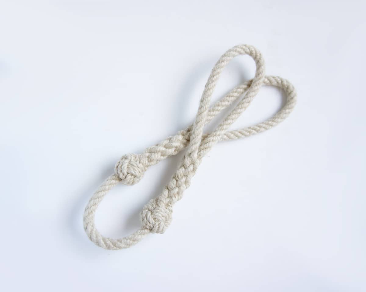 am-cla-tissages-bloque-porte-corde-chanvre-beige-51-cm image 4
