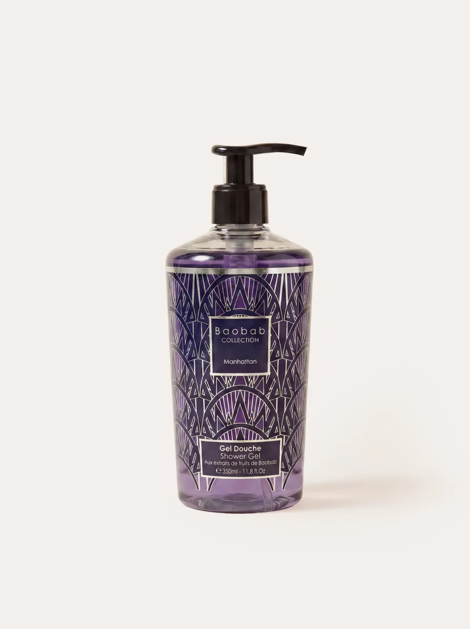 baobab-my-first-baobab-manhattan-gel-douche-350ml-frais-hydratant image 1
