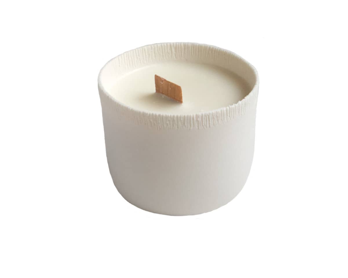 am-cla-bougies-fondants-bougie-porcelaine-pain-d-pices-soja image 2