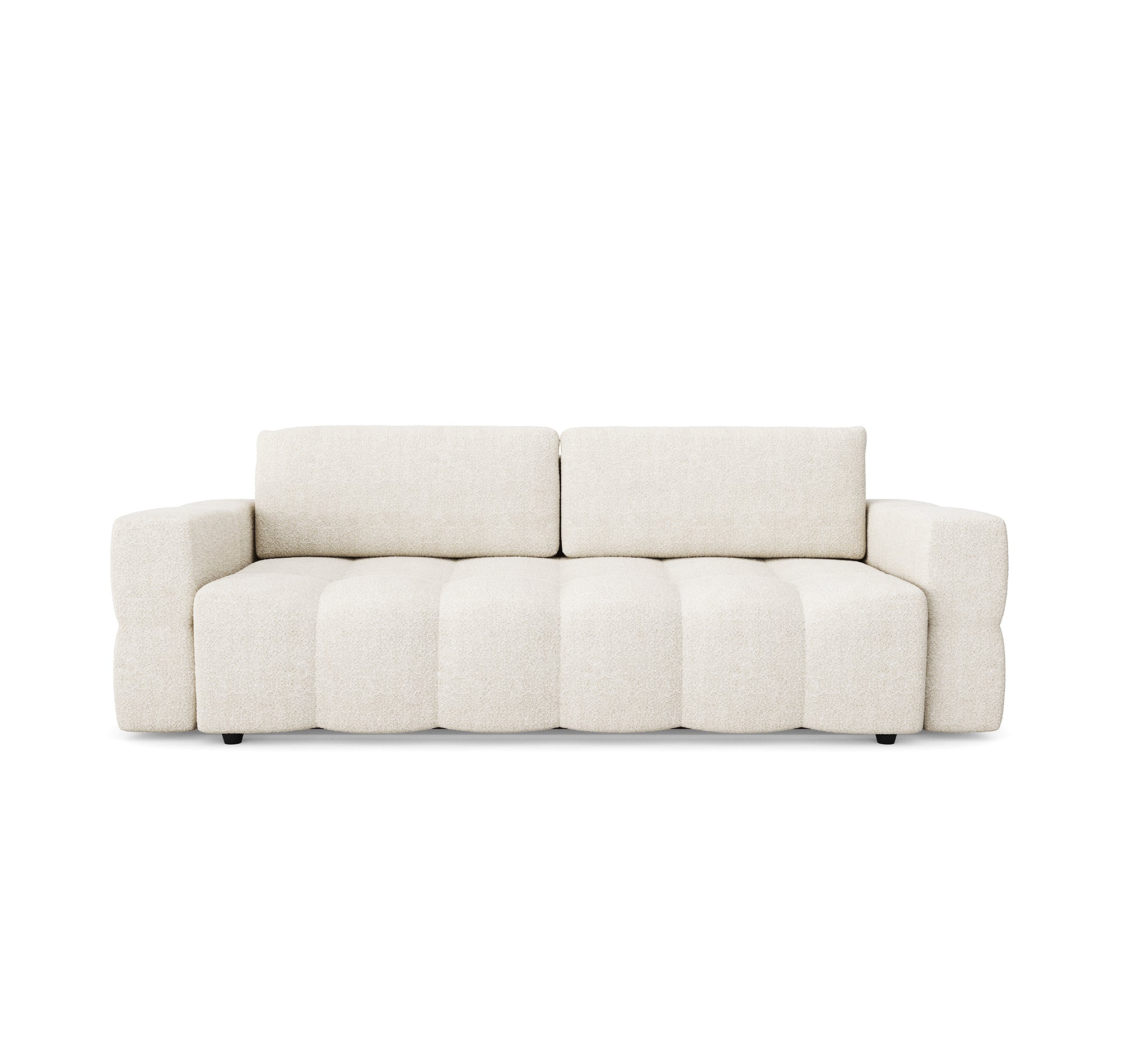 sia-deco-gabriel-canap-convertible-taupe-avec-coffre image 1