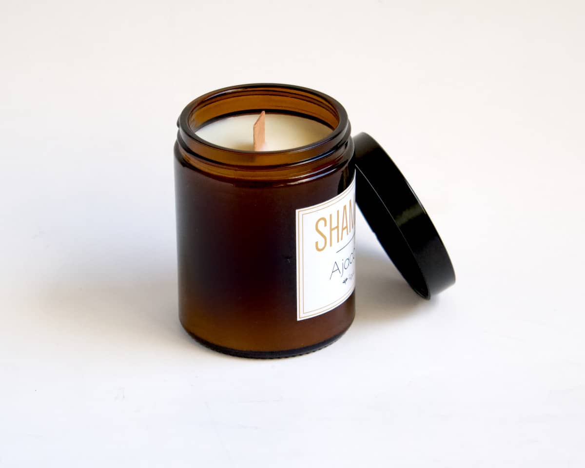 am-cla-bougies-bougie-figue-naturelle-m-che-bois image 2