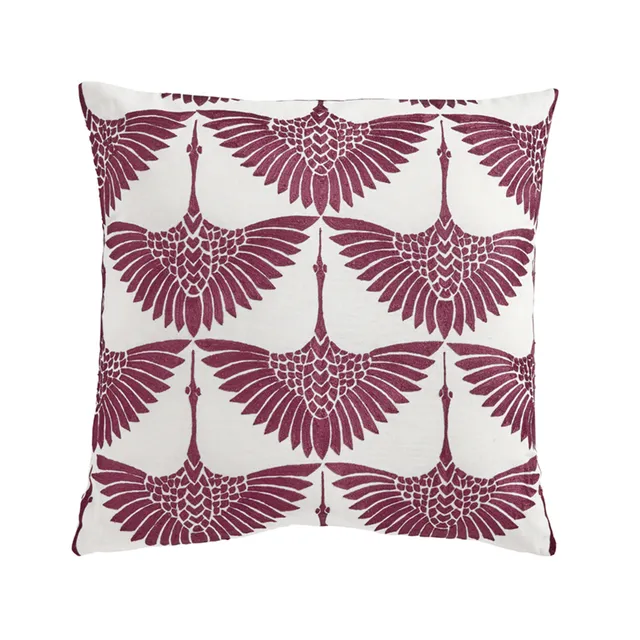 sia-deco-nola-housse-coussin-paloma-pourpre-50-cm image 1