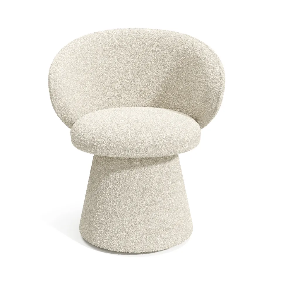 sia-jena-flare-fauteuil-enveloppant-cr-me-pied-vas image 1