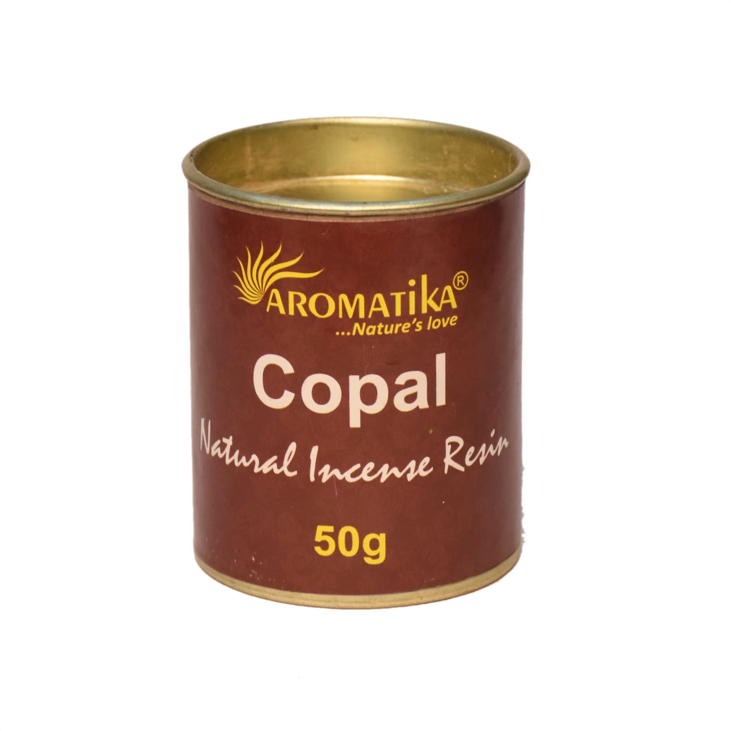aromatika-copal-r-sine-d-encens-naturelle-50g-purification image 1