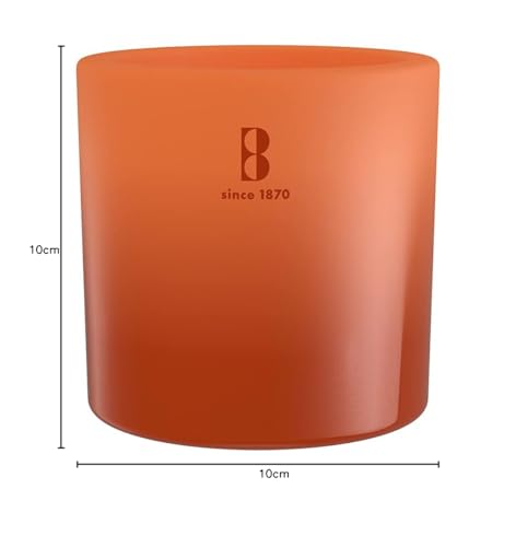 bolsius-summer-nights-bougie-ext-rieur-terracotta-60-h image 6