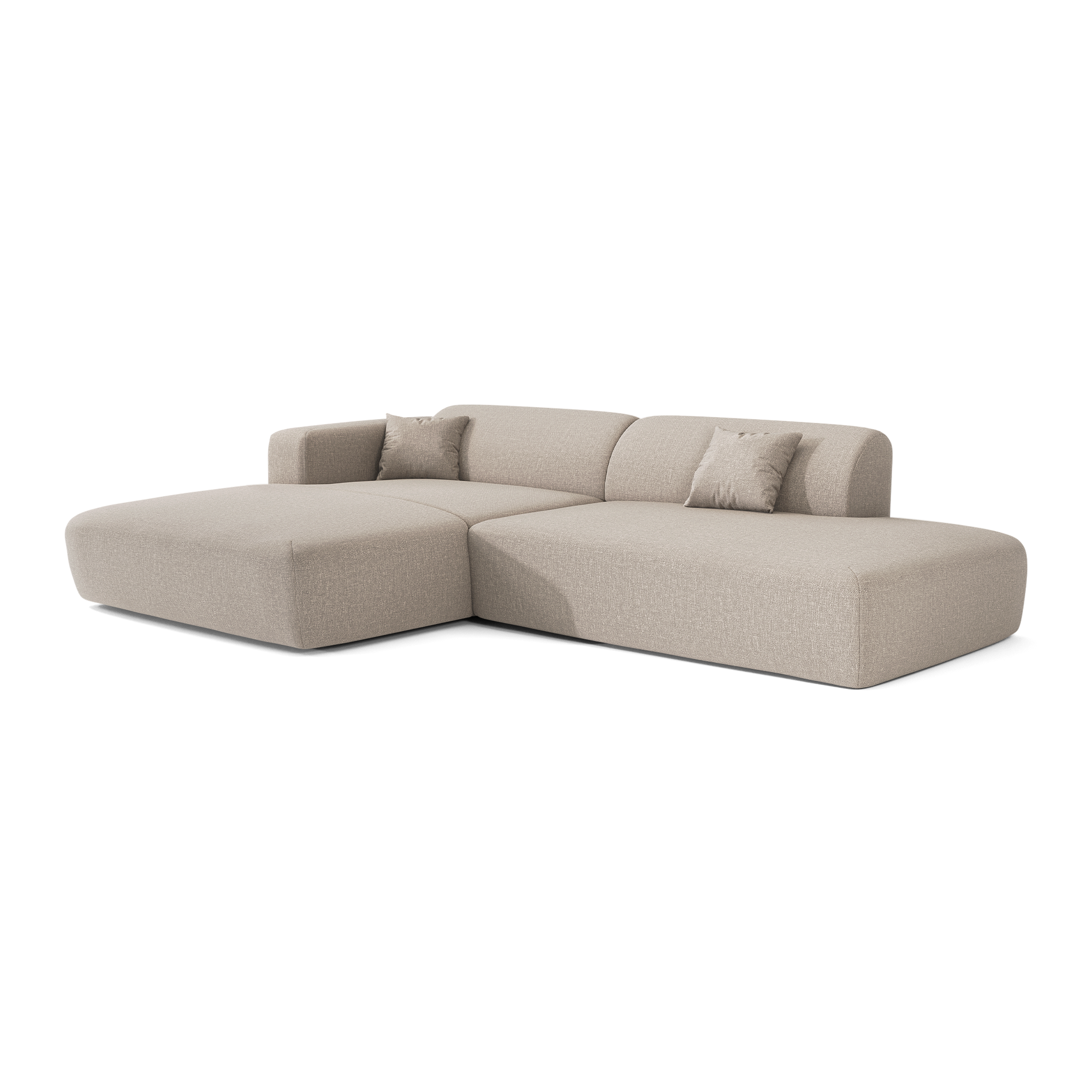 sia-myra-canap-angle-gauche-5-places-beige image 3