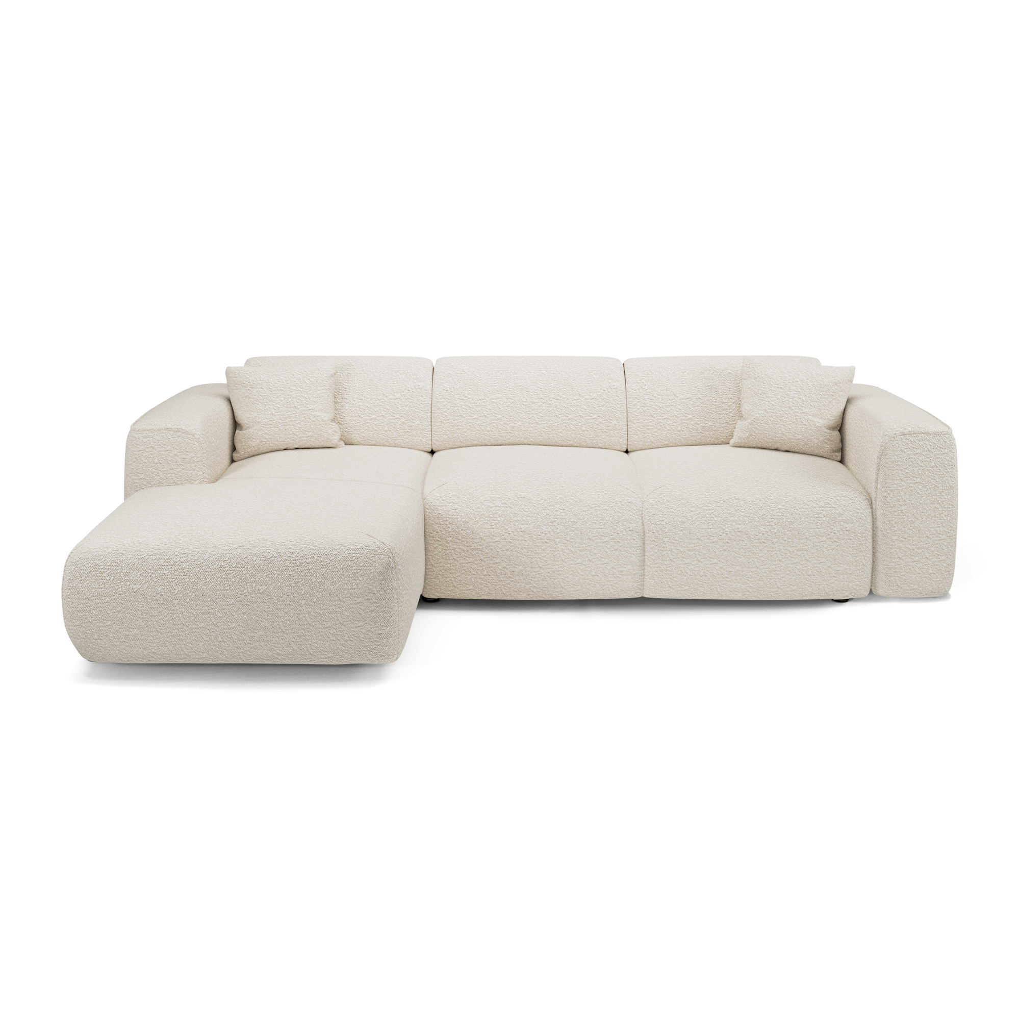 sia-deco-yuma-canap-convertible-angle-gauche-cr-me-5-places image 1