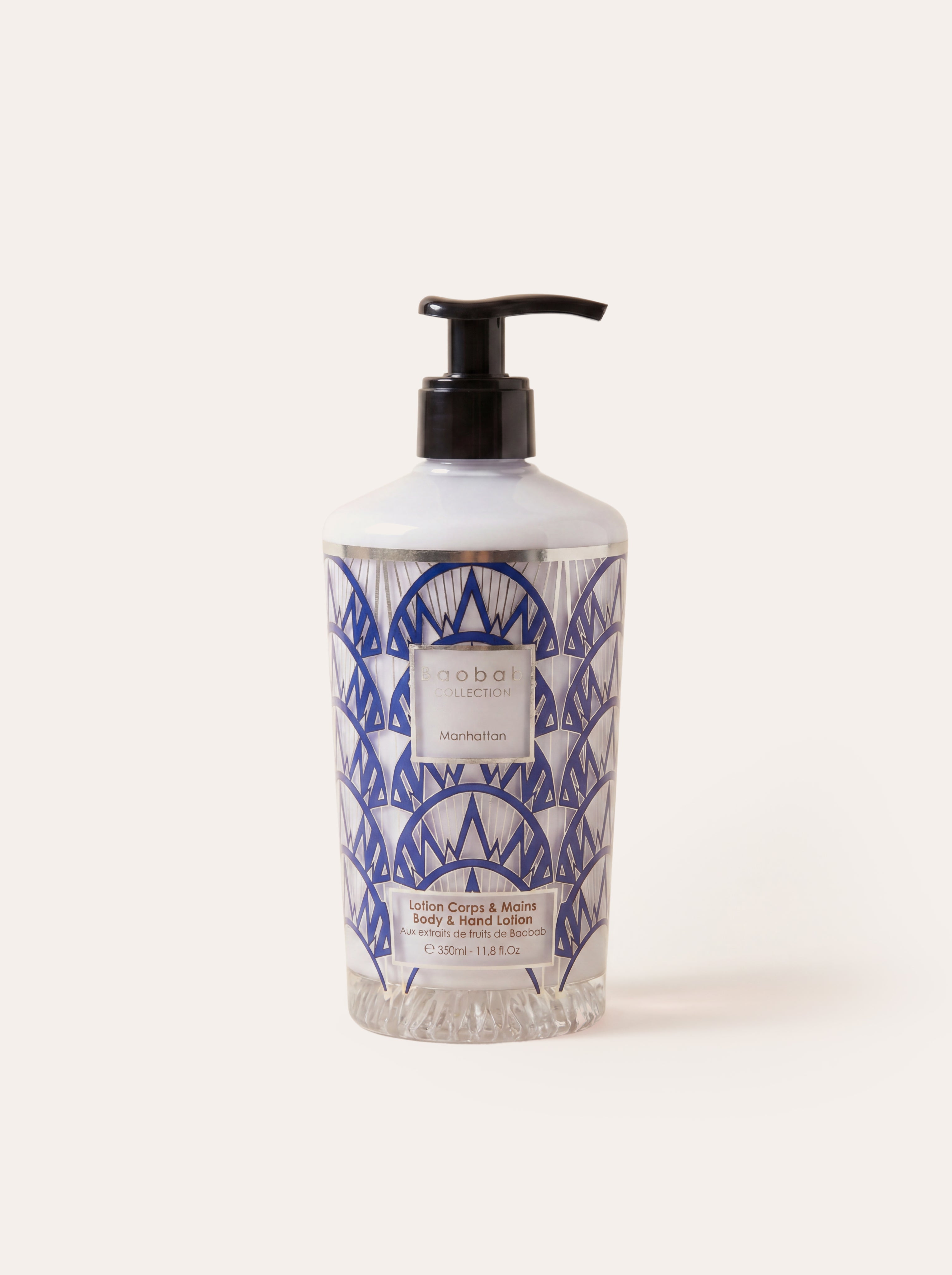 baobab-my-first-baobab-manhattan-lotion-corps-350ml image 1