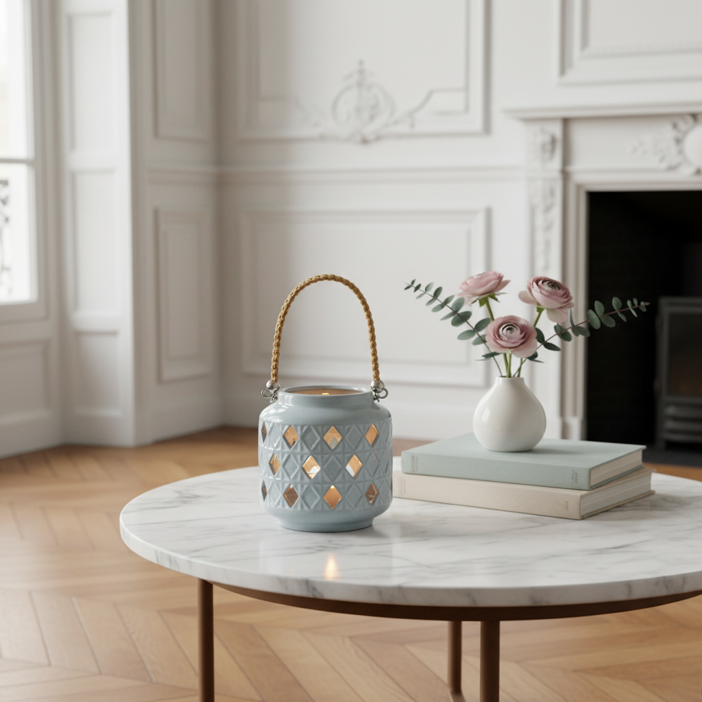 sia-nora-lanterne-gr-s-gris-13-5-cm-ajour-e image 3