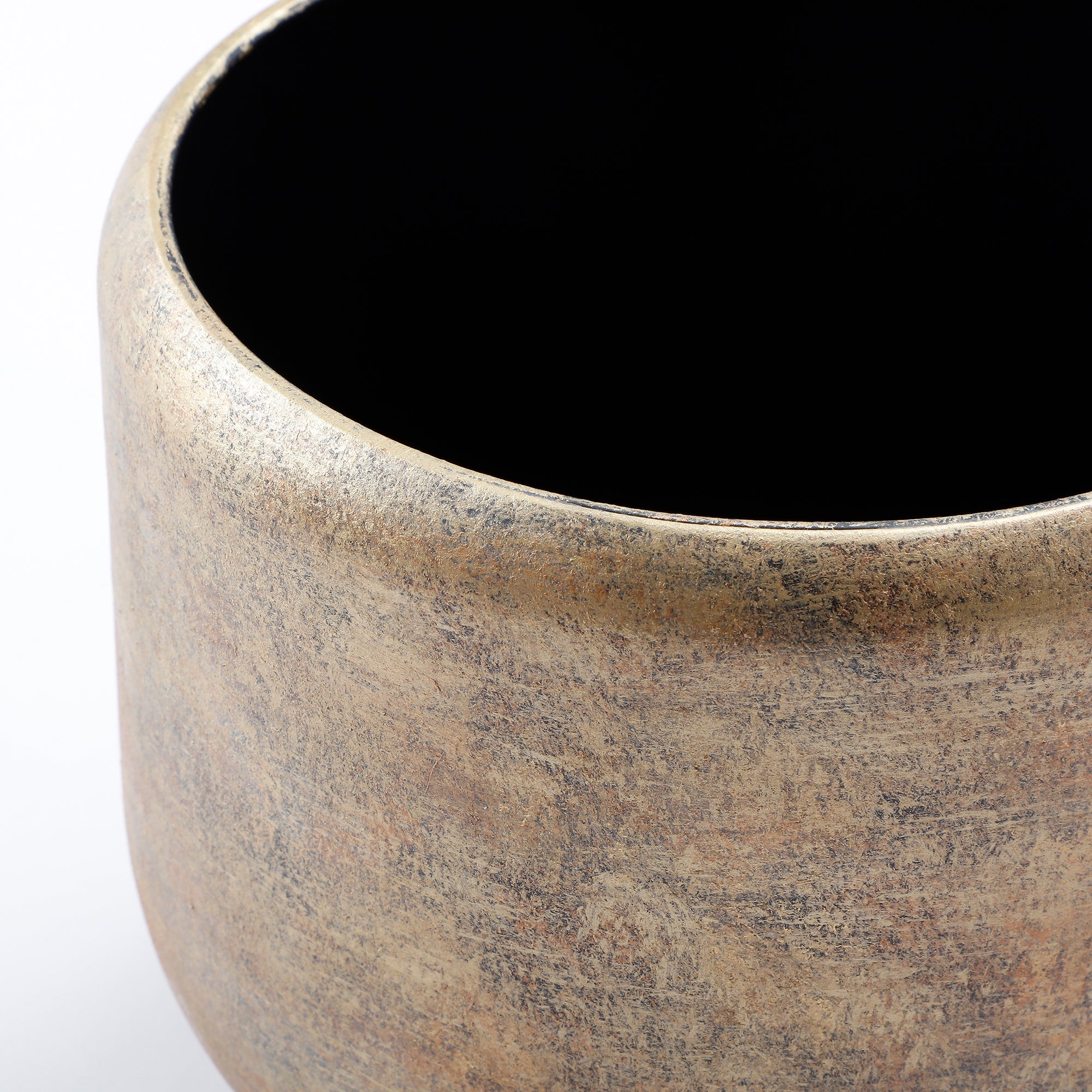 sia-deco-antica-siven-cache-pot-dor-m-tal-18-cm image 3