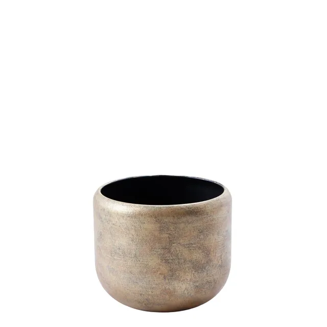 sia-deco-antica-siven-cache-pot-dor-m-tal-18-cm image 1