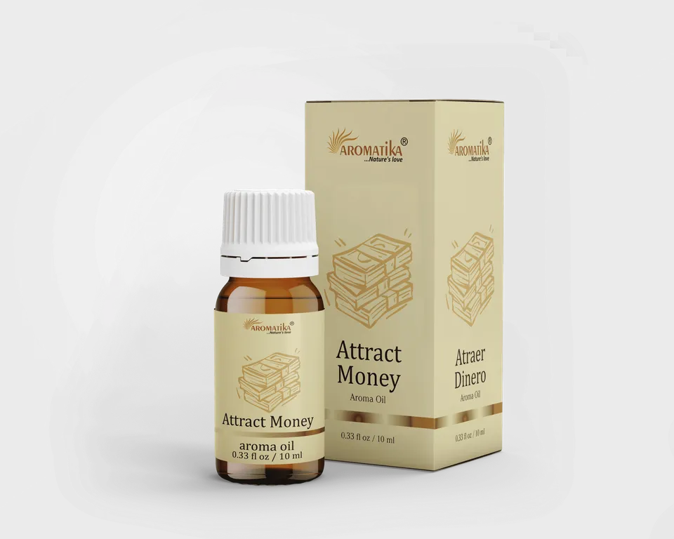 aromatika-aroma-oil-attract-money-huile-parfum-e-10-ml image 1
