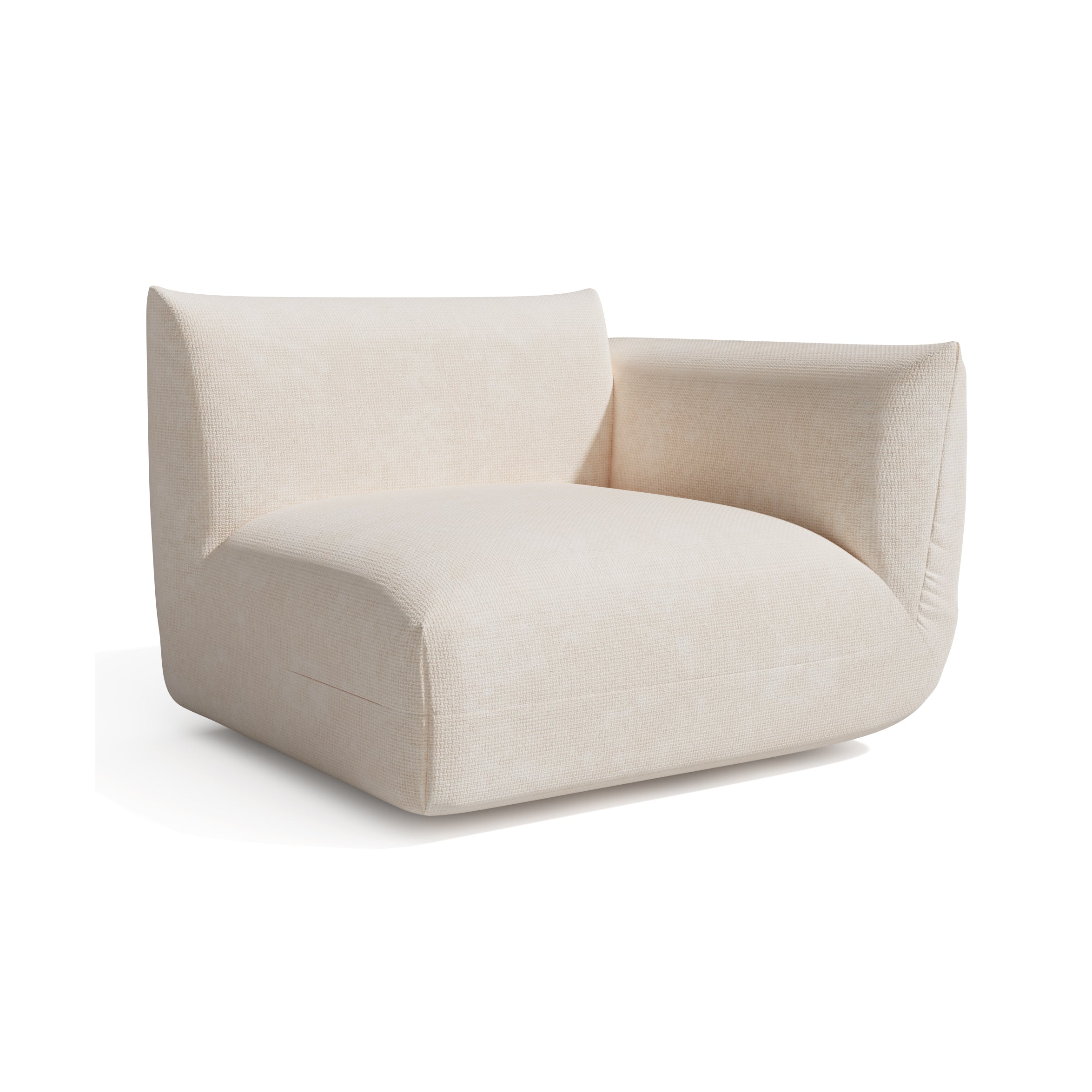 sia-deco-nooma-module-angle-droit-cr-me-tissu image 2