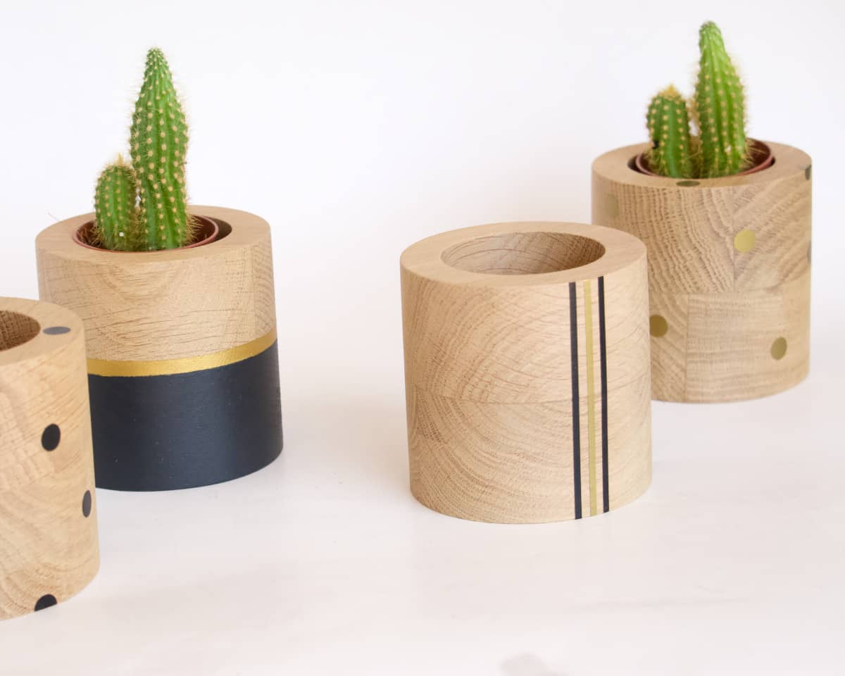 am-cla-cache-pot-bois-rond-french-touch-ch-ne-9-cm image 7