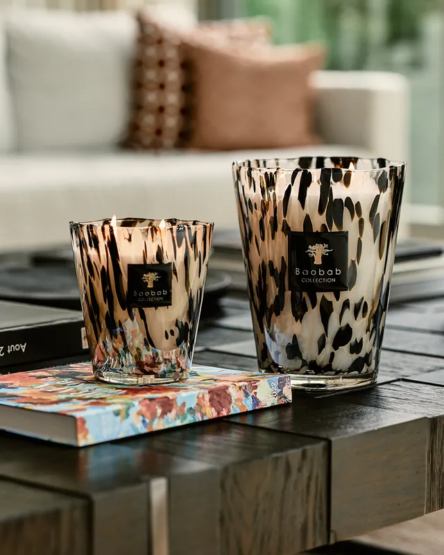 baobab-collection-pearls-black-bougie-parfum-e-petite-verre-noir image 1