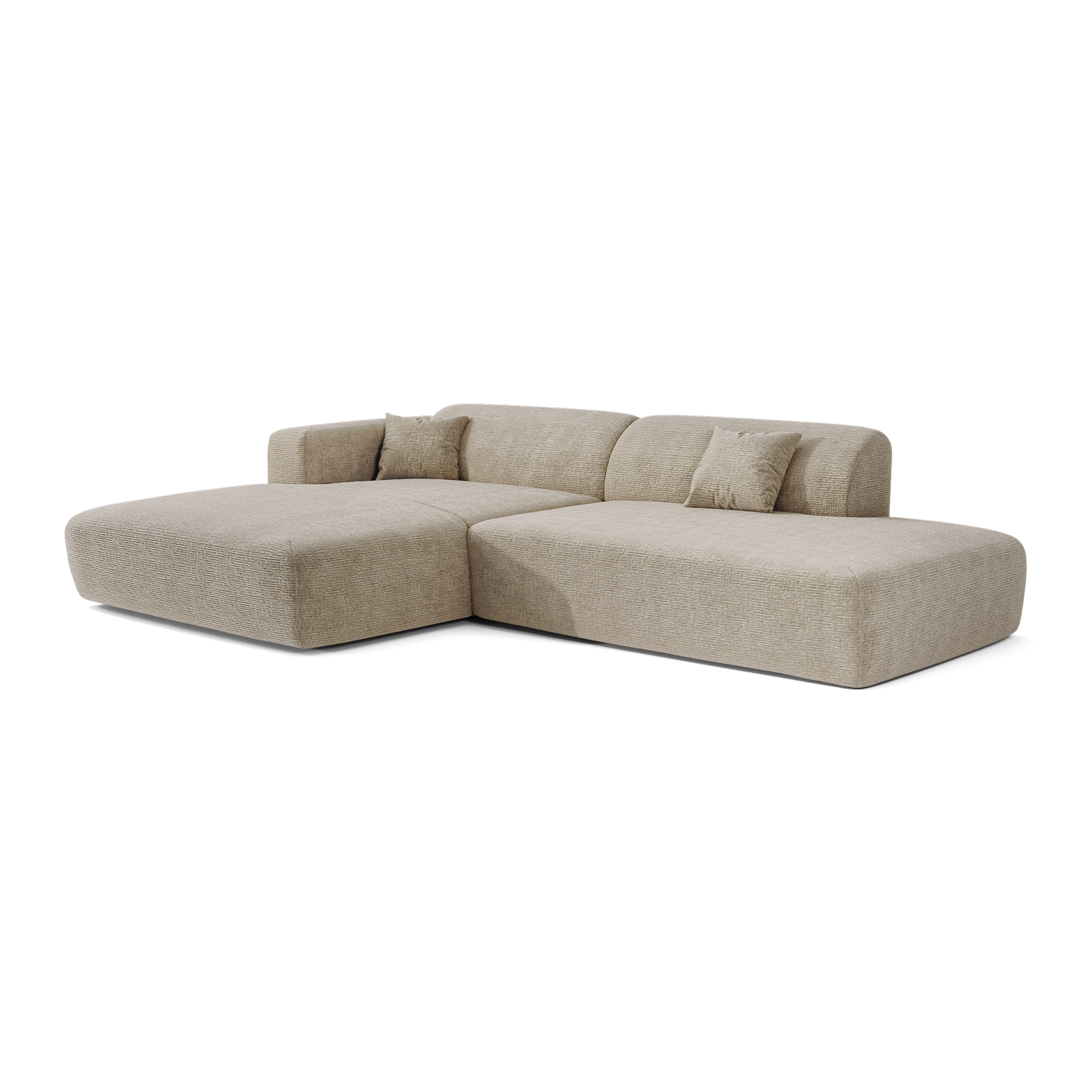 sia-myra-canap-angle-gauche-ouvert-cr-me-5-places image 8