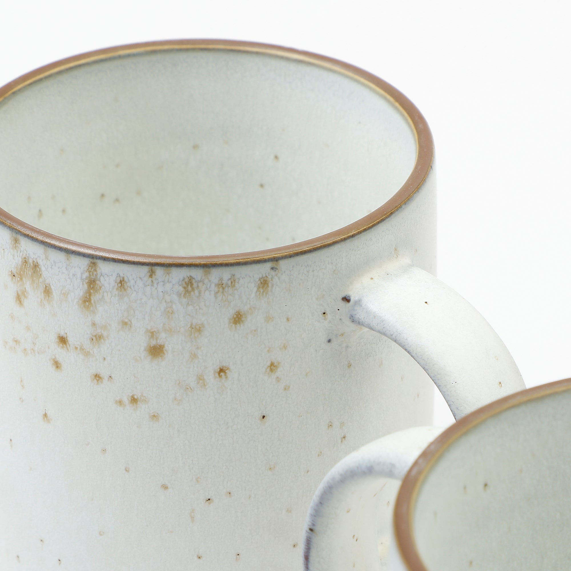 sia-deco-alba-karlstad-service-4-tasses-blanc-9-cm image 5