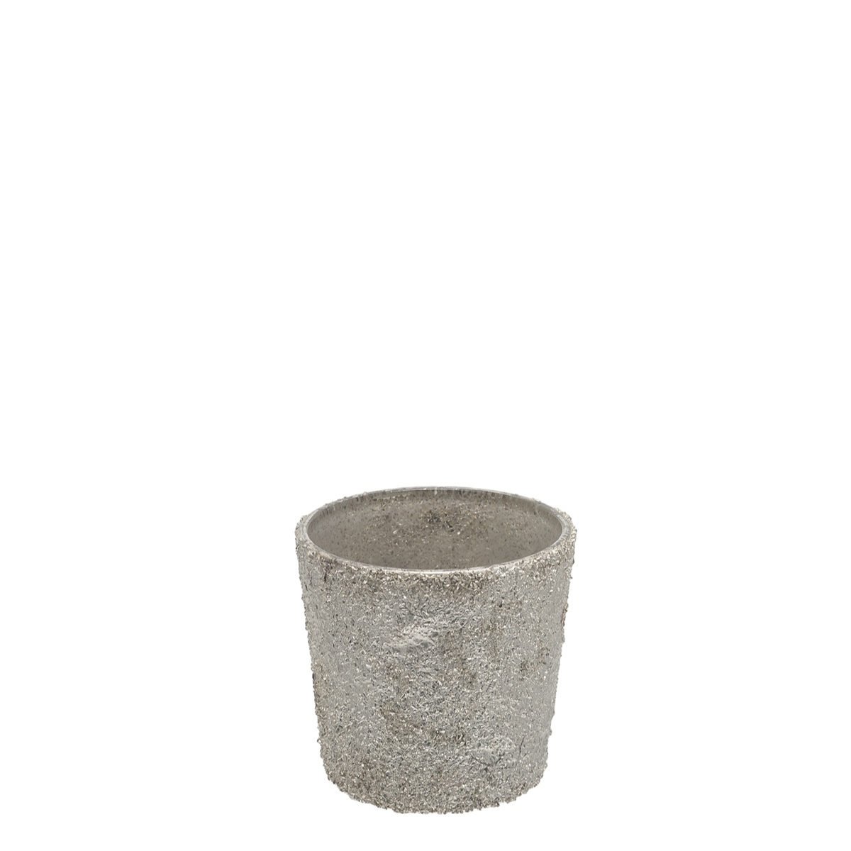 sia-nora-photophore-verre-dor-sable-6-cm image 1