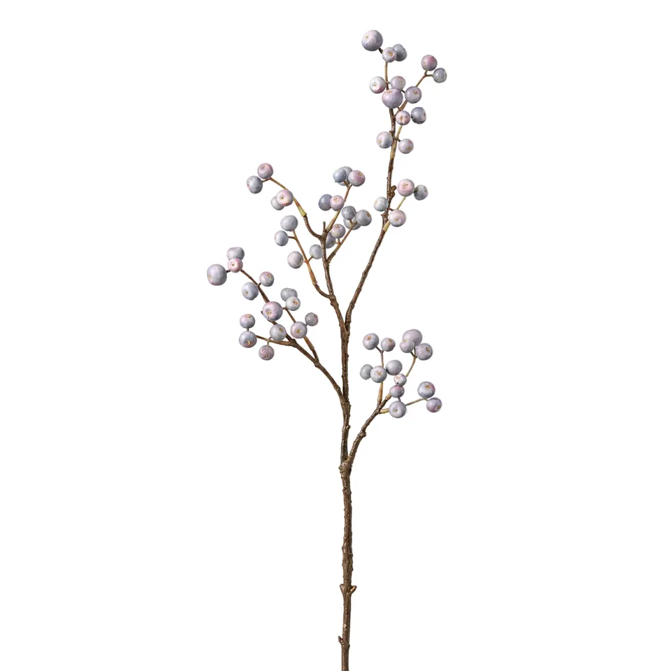 sia-deco-noah-branche-de-baies-bleut-es-fleur-artificielle-bleu-75-cm image 1