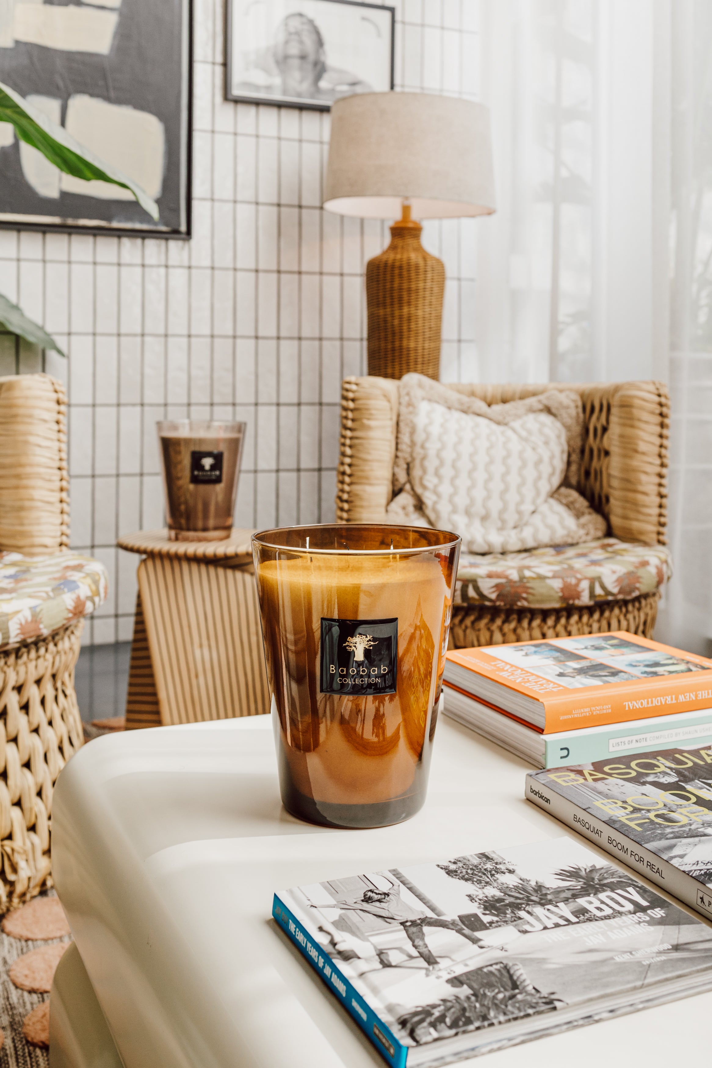 baobab-collection-les-prestigieuses-cuir-de-russie-bougie-classique image 2
