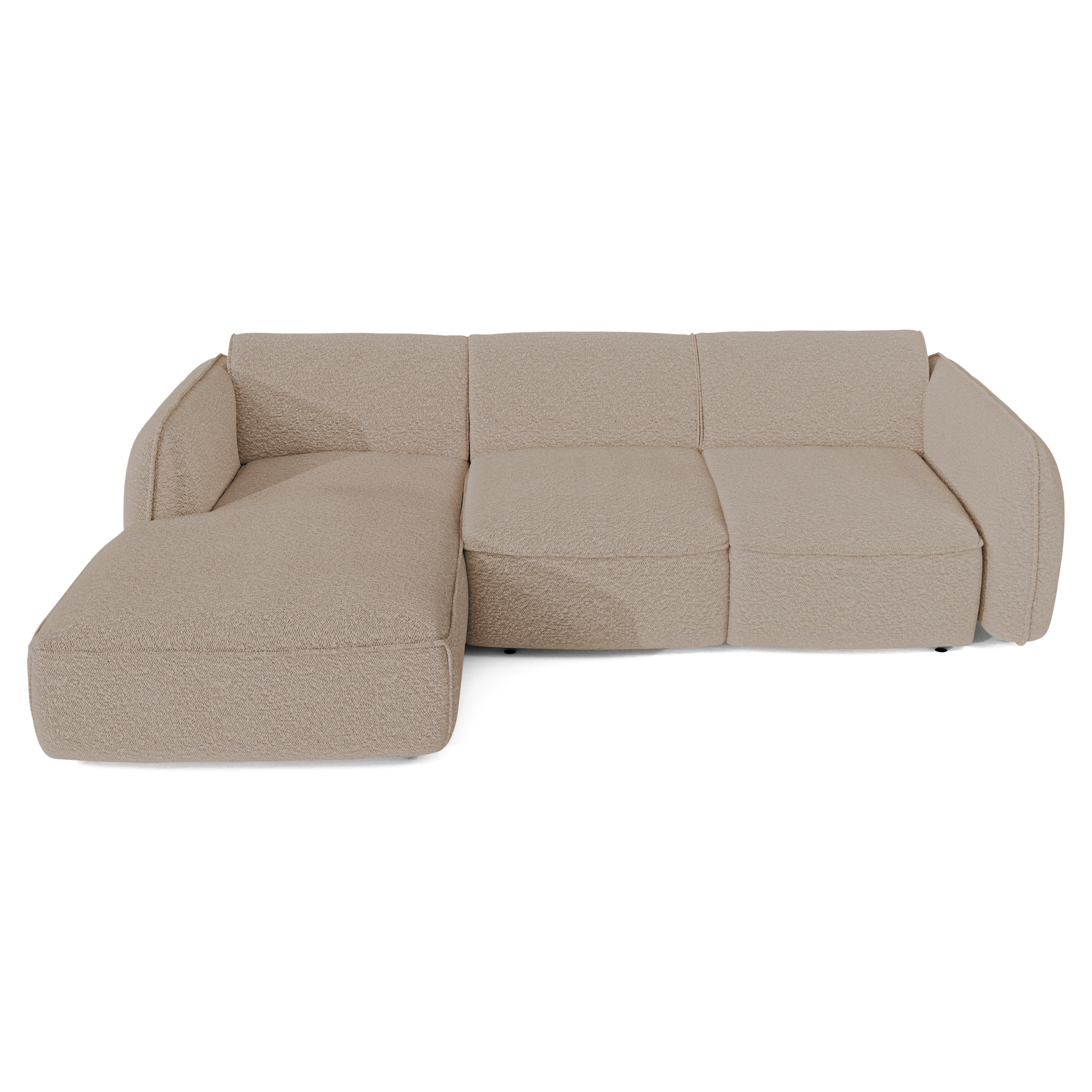 sia-livia-canap-angle-gauche-convertible-cr-me-274-cm image 8