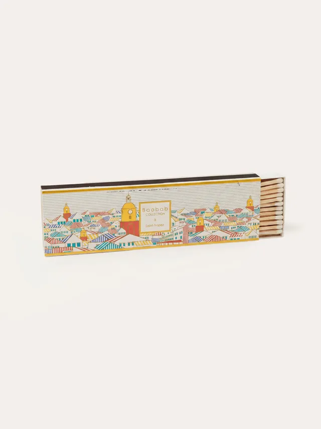 baobab-collection-my-first-baobab-allumettes-saint-tropez image 1