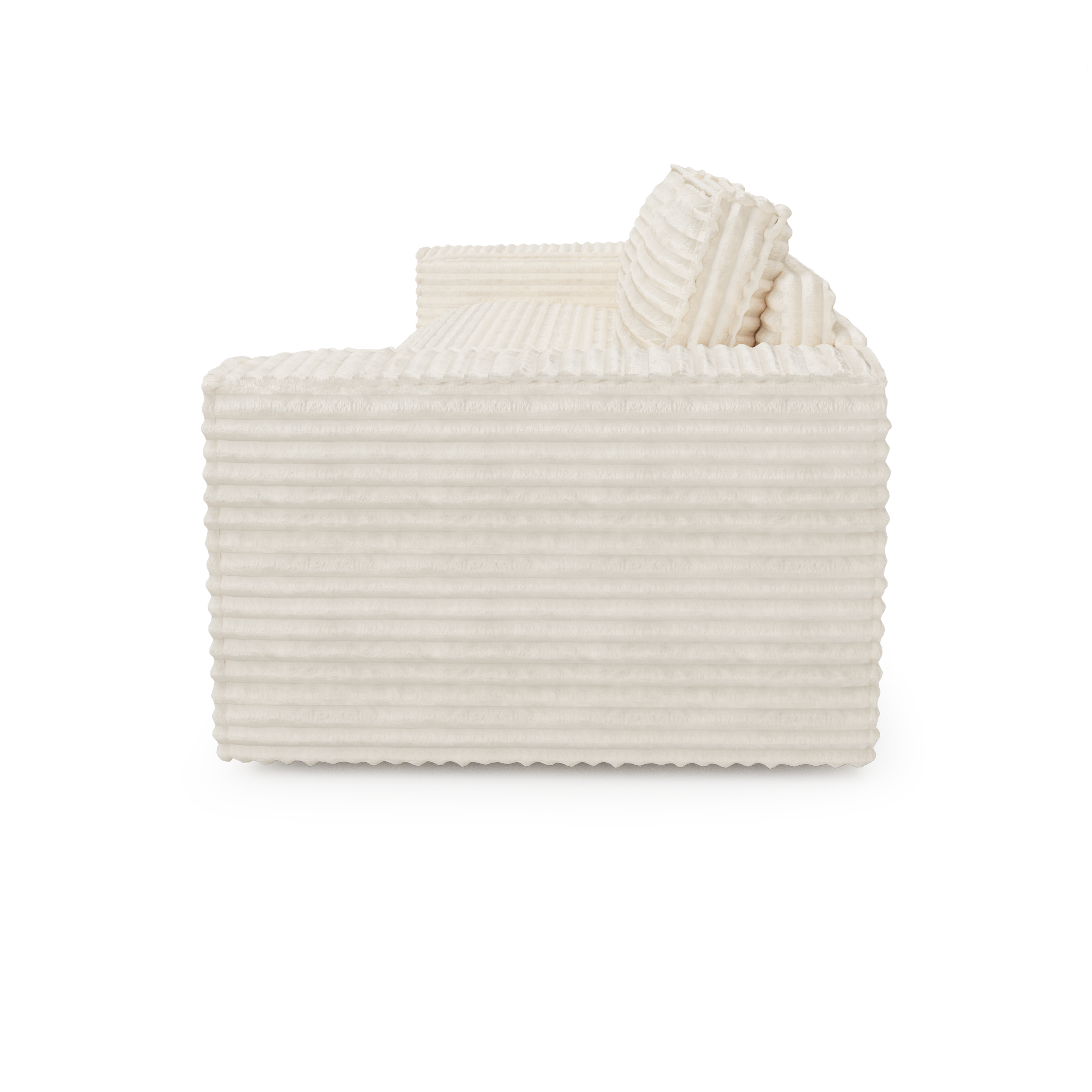 sia-deco-joan-canap-convertible-cr-me-couchage-140-cm image 5
