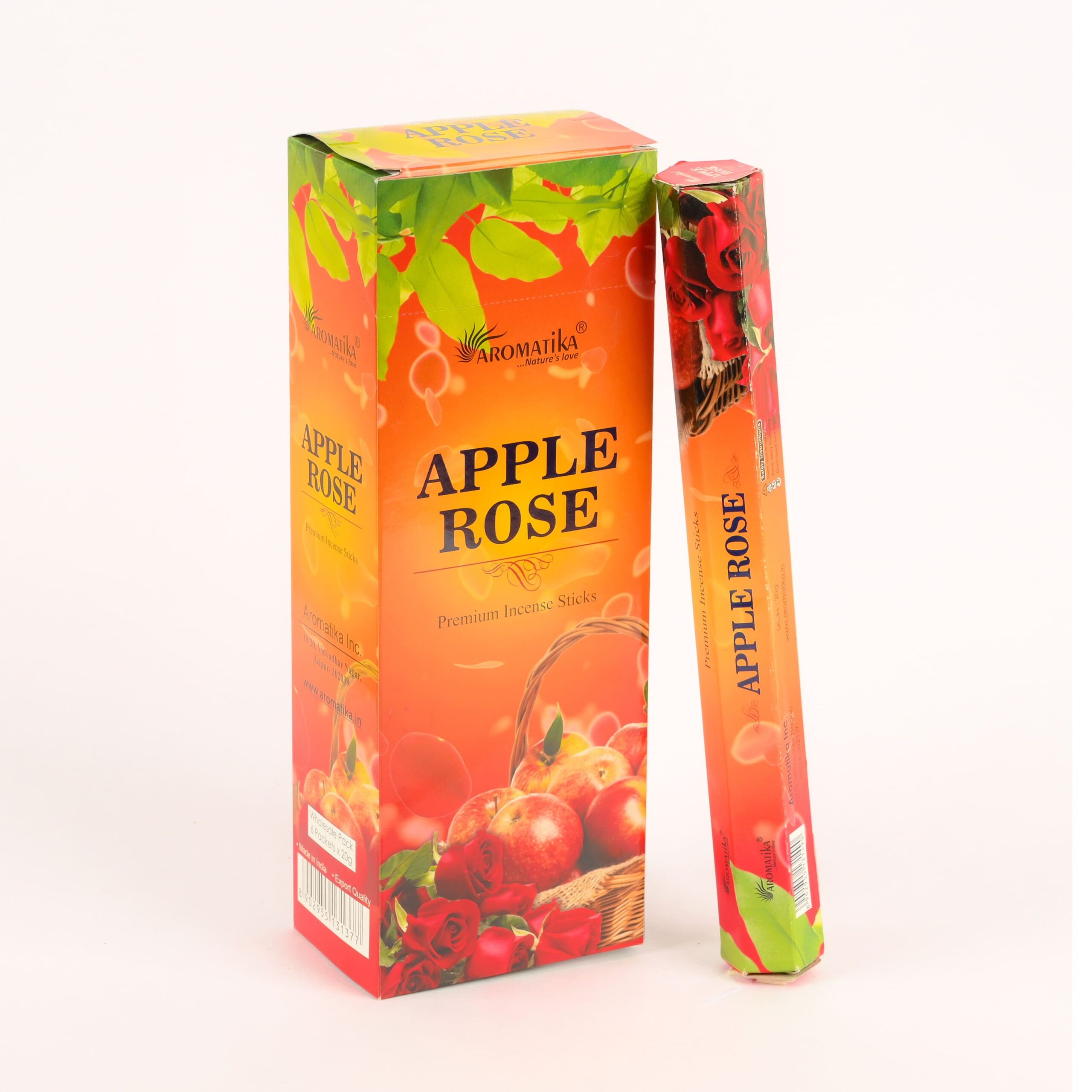aromatika-hexa-apple-rose-b-tons-d-encens-pomme-rose image 1