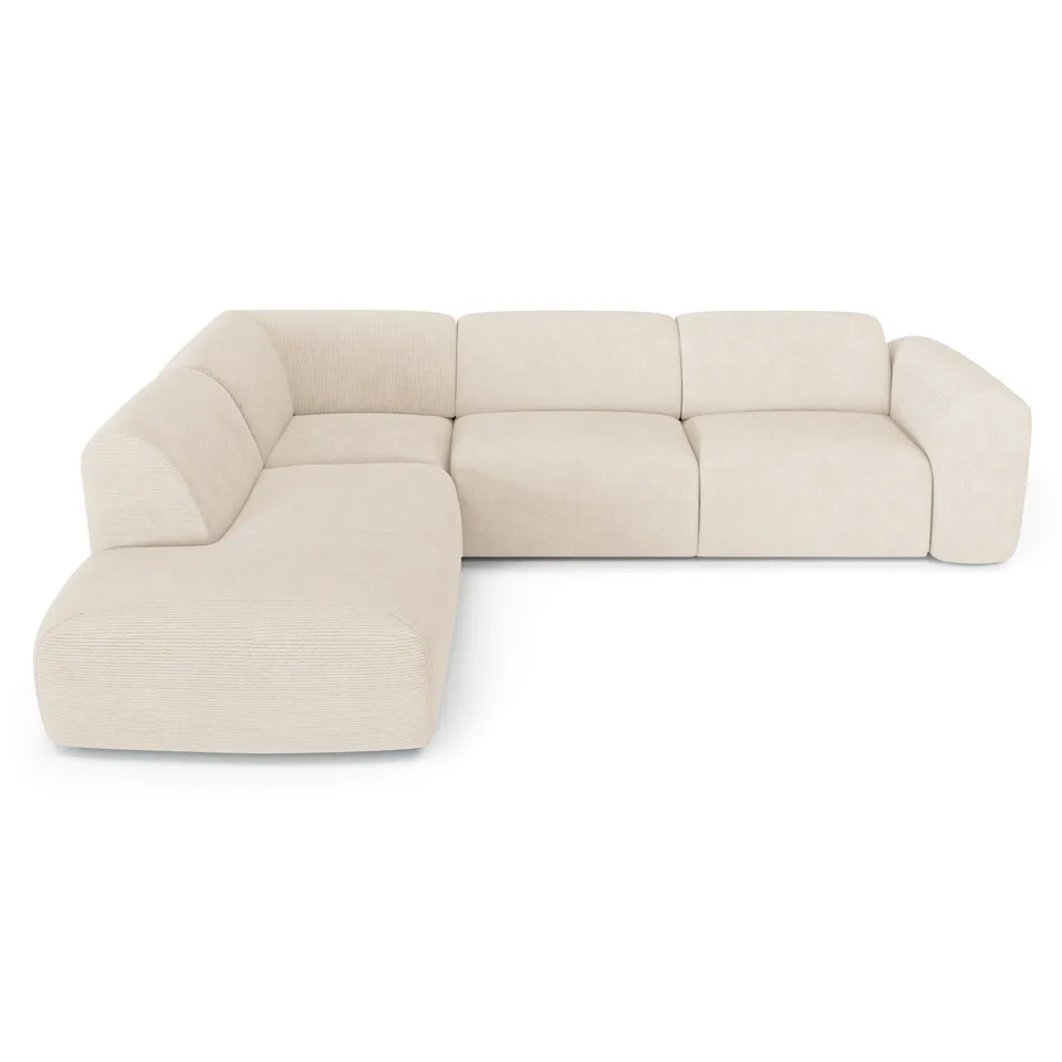 sia-deco-myra-grand-angle-gauche-canap-cr-me-5-places image 1