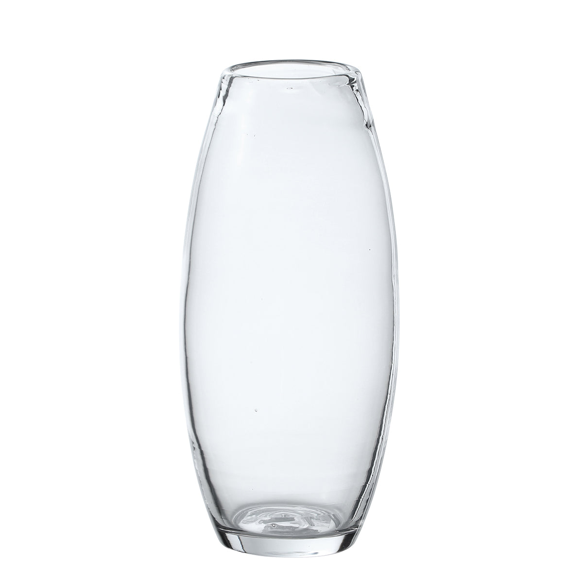 sia-antica-clear-vase-transparent-27-cm-verre image 1