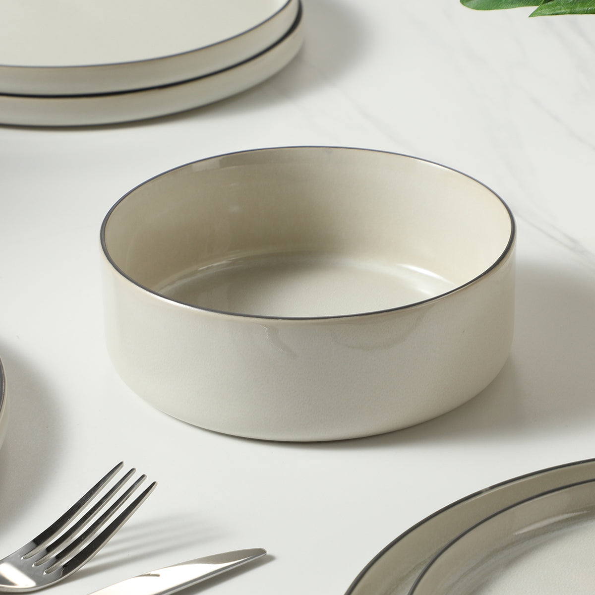 sia-deco-alba-creamy-4-bols-gr-s-cr-me-16-cm image 3