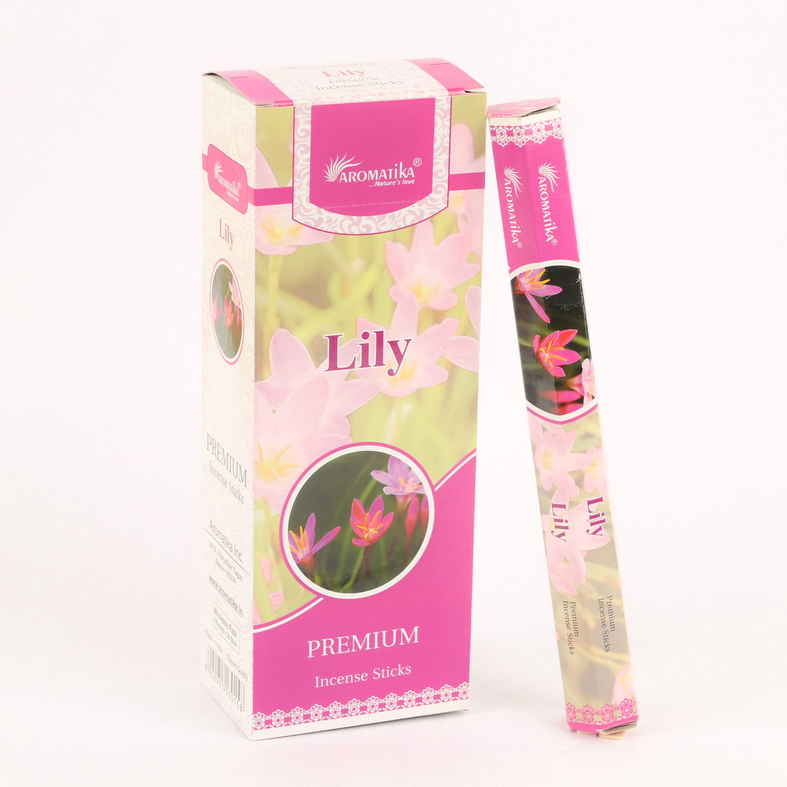 aromatika-hexa-lily-b-tonnets-d-encens-floral-lys image 1