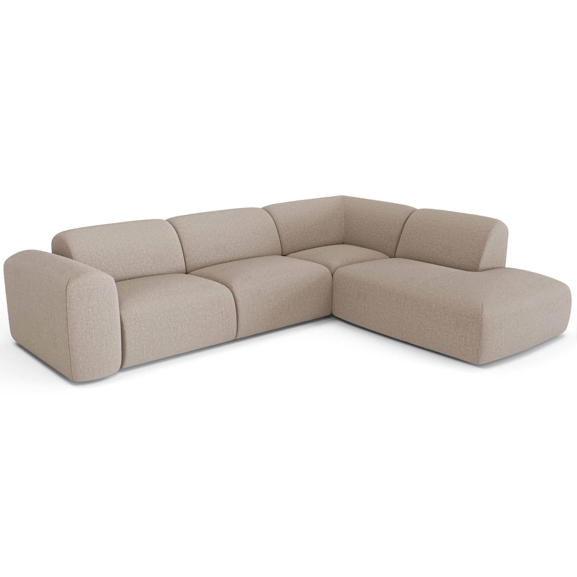 sia-myra-canap-grand-angle-droit-5-places-beige-m-ridienne image 3