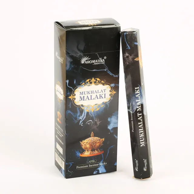 aromatika-hexa-mukhalat-malaki-b-tons-d-encens-oriental image 1