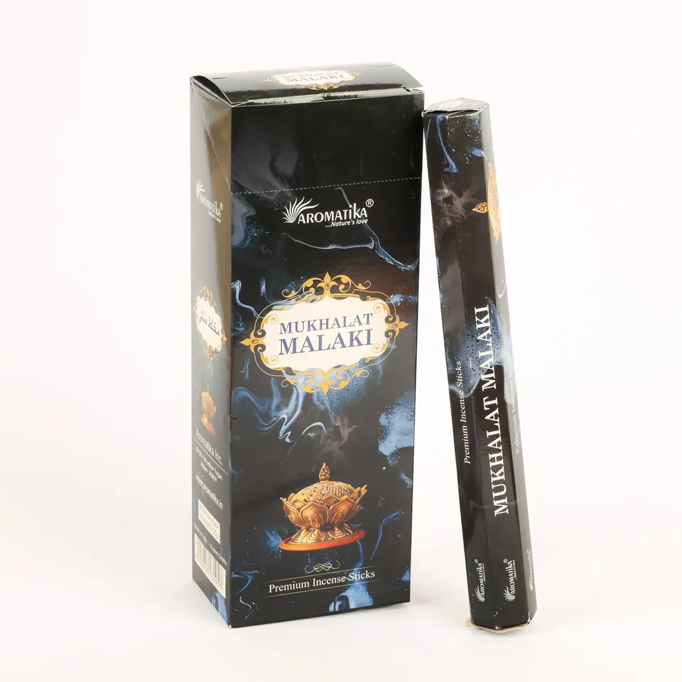 aromatika-hexa-mukhalat-malaki-b-tons-d-encens-oriental image 1